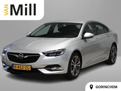 OPEL INSIGNIA 1.5 Turbo Business Executive Automaat |LED MATRIX|LEDER|NAVI PRO 8