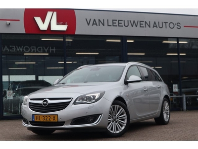 Opel Insignia Sports Tourer 1.4 T EcoFLEX Business+