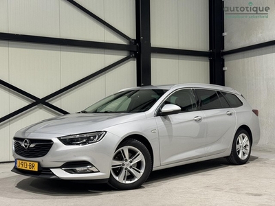 Opel Insignia Sports Tourer 1.5 Turbo Innovation Aut.