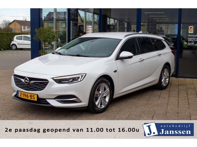 Opel Insignia Sports Tourer 1.5 Turbo Prijs rijklaar