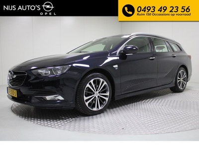 Opel Insignia Sports Tourer 1.6 Turbo Business Executive