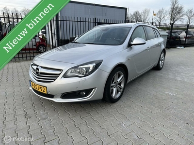 Opel Insignia Sports Tourer 2.0 CDTI export price