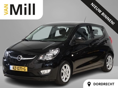 Opel KARL 1.0 75 pk Edition+ Automaat ALL SEASON