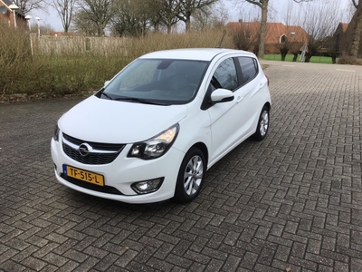 Opel Karl 1.0 ECOFL INNOVATION