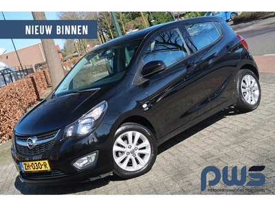 Opel KARL 1.0 ecoFLEX 120 Jaar Edition PDC / Airco / LMV /