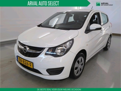 Opel KARL 1.0 ecoFLEX 73pk 120 Jaar Edition Cruise