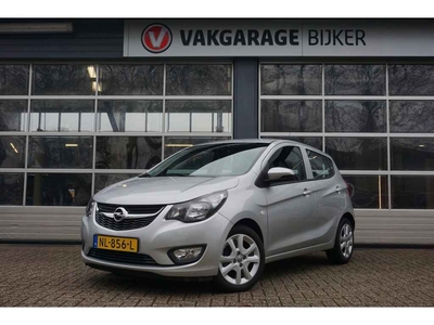 Opel KARL 1.0 ecoFLEX Edition