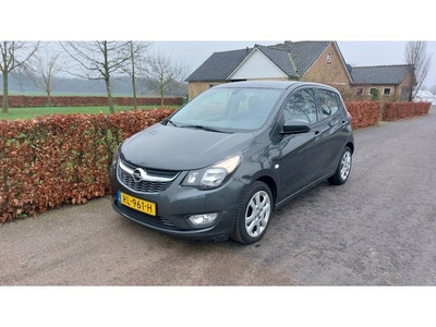 Opel KARL 1.0 ecoFLEX Edition AIRCO 115608 KM NIEUWE APK