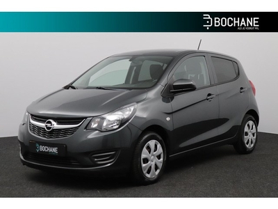 Opel KARL 1.0 ecoFLEX Edition AiRCO CRUiSE CONTROL