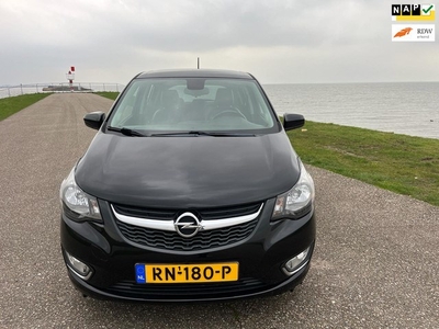 Opel KARL 1.0 ecoFLEX Innovation