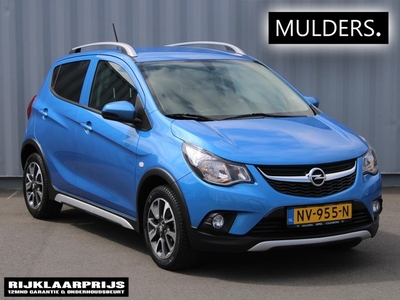 Opel KARL 1.0 Rocks Online Edition