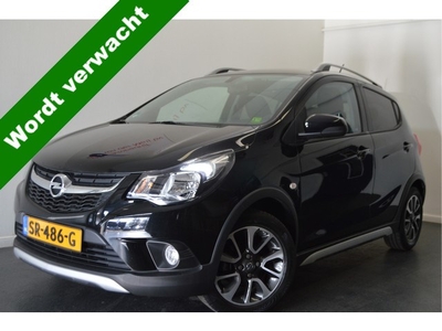 Opel KARL 1.0 Rocks Online Edition , AIRCO , NAVI , CR