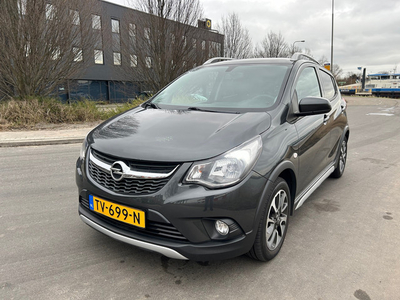 Opel KARL 1.0 Rocks Online Edition