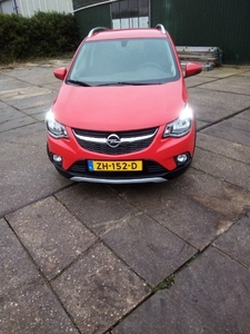 Opel karl rocks