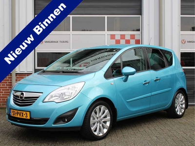 Opel Meriva 1.4 100PK Cosmo