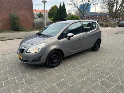 Opel Meriva 1.4 Turbo Edition Airco Cruise Pepperdust