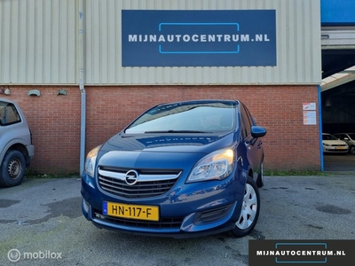 Opel Meriva 1.4 Turbo Edition / NAP / AIRCO / NETTE AUTO