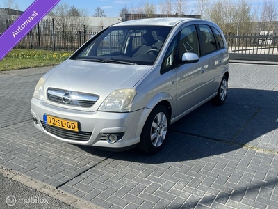 Opel Meriva 1.6-16V Business Automaat