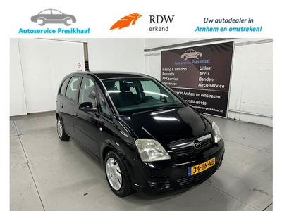 Opel Meriva 1.6-16V Enjoy AIRCO / NAP / TREKHAAK