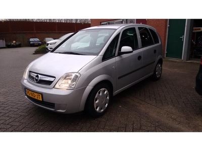 Opel Meriva 1.6-16V Enjoy automaat