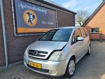 Opel Meriva 1.6-16V Enjoy (export/handel)