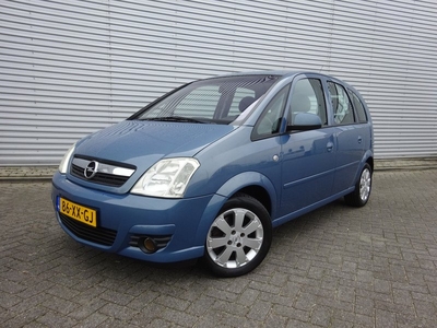 Opel Meriva 1.6-16V Temptation Automaat Climate / Trekhaak