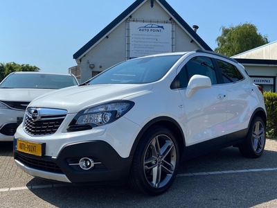 Opel Mokka 1.4 T COSMO