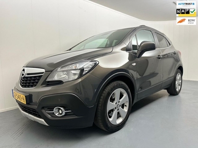 Opel Mokka 1.4 T Cosmo LPG # Clima # Pdc # Camera # Lmv #