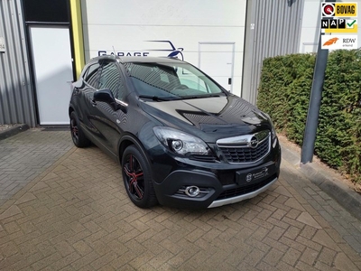 Opel Mokka 1.4 T Edition