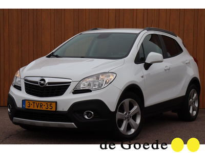 Opel Mokka 1.4 T Edition org. NL-auto