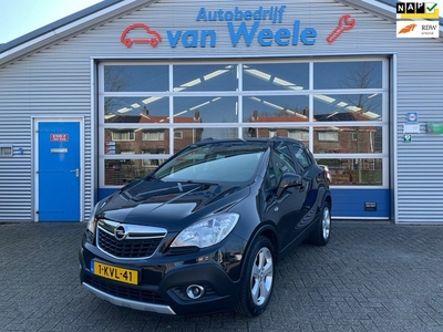 Opel Mokka 1.6 Cosmo