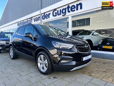 Opel Mokka X 1.4 Turbo Innovation Automaat