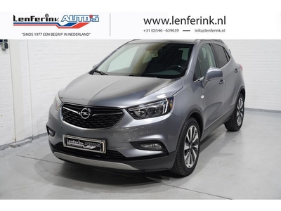 Opel Mokka X 1.4 Turbo Innovation Navi Cruise