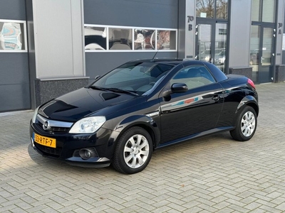 Opel Tigra TwinTop 1.4-16V Rhythm (bj 2008)