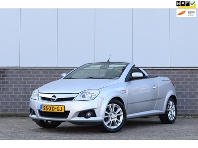 Opel Tigra TwinTop 1.4-16V Sport