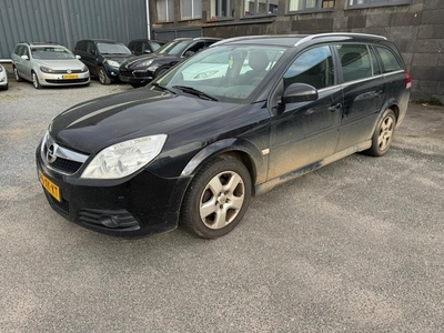 Opel Vectra Wagon 1.9 CDTi Business