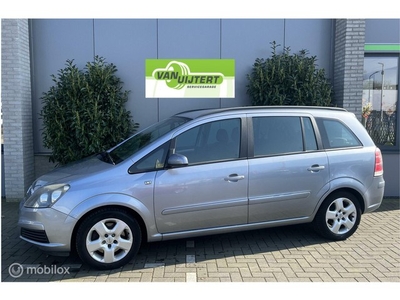 Opel Zafira 2.2 Executive