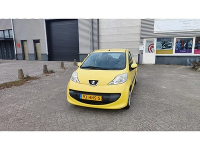 Peugeot 107 1.0-12V Bj 2009 Nw Apk Nieuwe Koppeling set