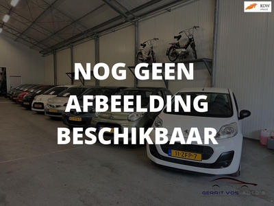 Peugeot 107 1.0-12V XS Airco Goed onderhouden Nieuwe