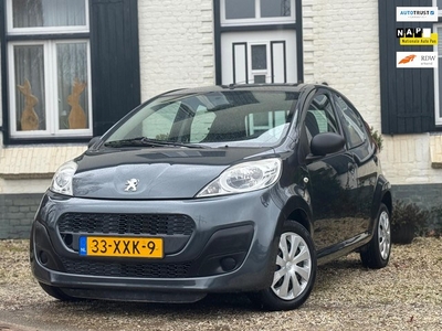 Peugeot 107 1.0 Access AccentAirco5DRSNette auto!