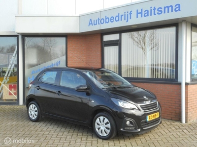 Peugeot 108 1.0 e-VTi Active AIRCO CPV MISTLAMPEN