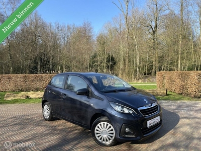 Peugeot 108 1.0 e-VTi Active / Inclusief Btw / Airco / N.A.P