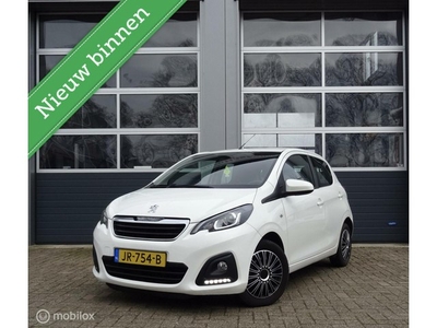 Peugeot 108 1.0 e-VTi Active TOP! AIRCO