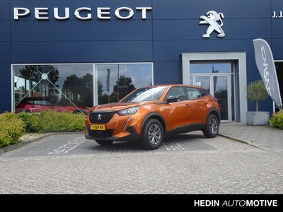 PEUGEOT 2008 100PK Active Pack 