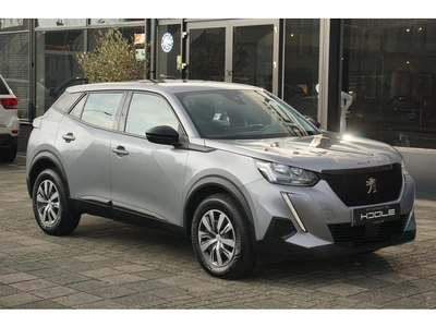 Peugeot 2008 1.2 PureTech Active