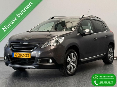 Peugeot 2008 1.2 PureTech Allure | Automaat | Panorama dak |