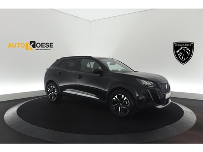 Peugeot 2008 PureTech 100 Allure Navigatie