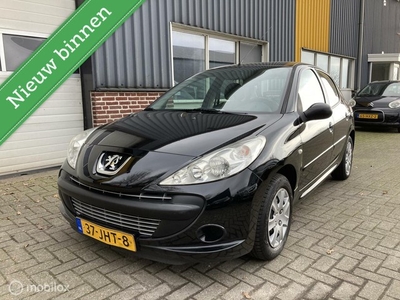 Peugeot 206 + 1.4 XS