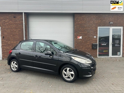 Peugeot 207 1.4 Look|AIRCO|NIEUWE APK|PARK SENSOR