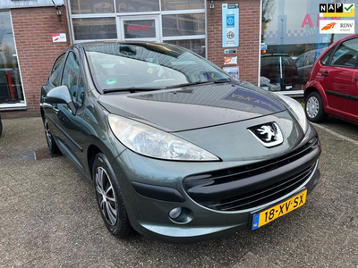 Peugeot 207 1.4 VTi Cool 'n Blue